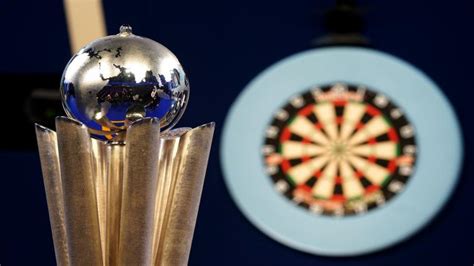 betting odds bdo darts world championships|World Darts Championship 2022/23: Dates, schedule, format, prize mon.